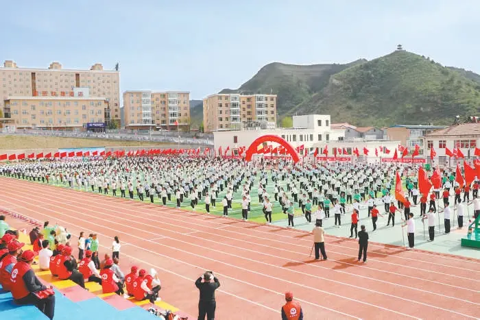 平顺县, 主力都是平 平顺县, 主力都是平