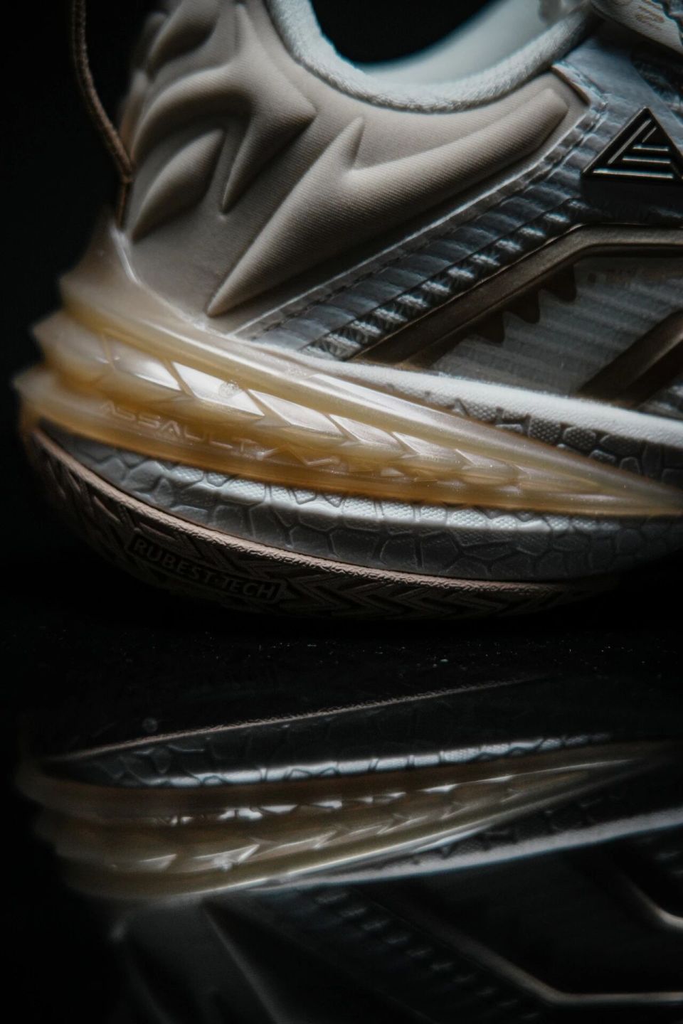 中底脚感适, 了解 中底脚感适, 了解