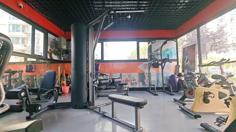 进行无死角 进行无死角