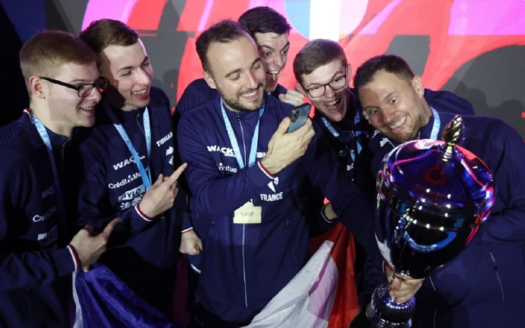 bt, 亚军 bt, 亚军